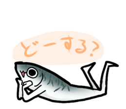 sabasan sticker #10757190