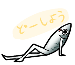 sabasan sticker #10757191