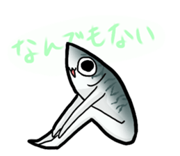 sabasan sticker #10757192