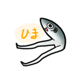 sabasan sticker #10757196