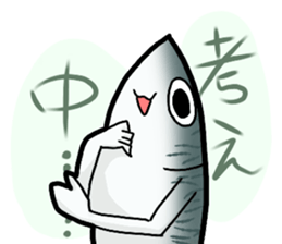 sabasan sticker #10757198