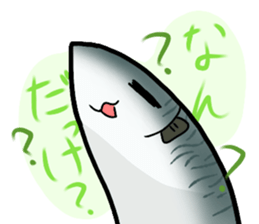 sabasan sticker #10757199