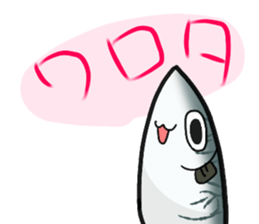 sabasan sticker #10757200