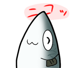 sabasan sticker #10757203