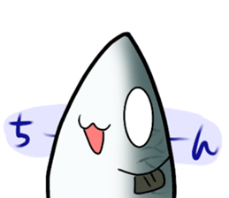 sabasan sticker #10757204