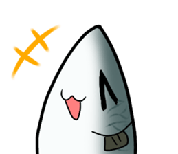 sabasan sticker #10757205