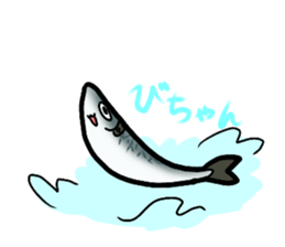 sabasan sticker #10757208