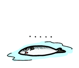 sabasan sticker #10757209