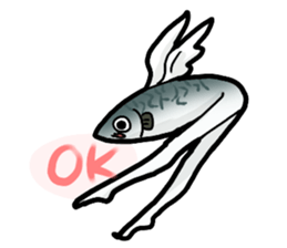 sabasan sticker #10757213