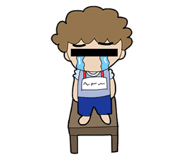 Loy Krathong Festival & Songkran Day sticker #10757511