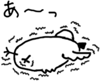 Ka-kora sticker #10757536