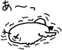 Ka-kora sticker #10757536