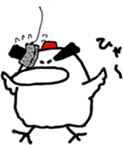 Ka-kora sticker #10757539