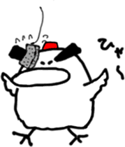 Ka-kora sticker #10757539