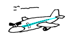 Ka-kora sticker #10757542