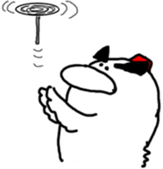 Ka-kora sticker #10757554