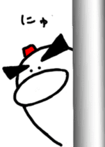 Ka-kora sticker #10757557