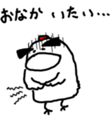 Ka-kora sticker #10757559