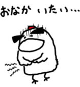 Ka-kora sticker #10757559