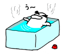 Ka-kora sticker #10757569