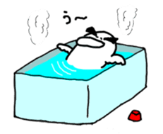 Ka-kora sticker #10757569