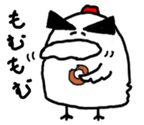 Ka-kora sticker #10757570