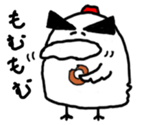 Ka-kora sticker #10757570