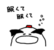 Ka-kora sticker #10757571