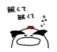 Ka-kora sticker #10757571