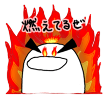 Ka-kora sticker #10757574