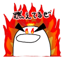 Ka-kora sticker #10757574