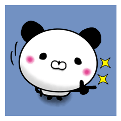 Mollycoddle Panda 02