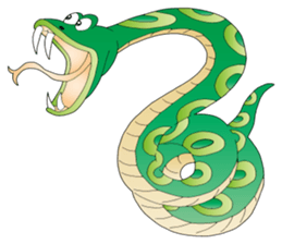 The Spring Animal Stickers sticker #10758419