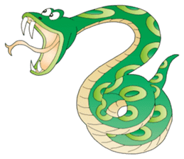 The Spring Animal Stickers sticker #10758419