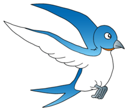 The Spring Animal Stickers sticker #10758420