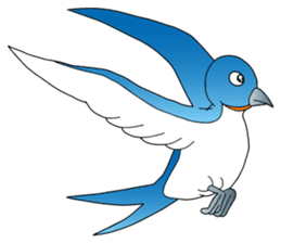 The Spring Animal Stickers sticker #10758420