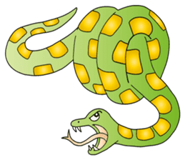 The Spring Animal Stickers sticker #10758421