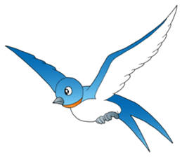 The Spring Animal Stickers sticker #10758425