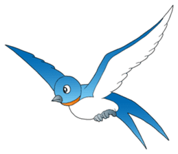 The Spring Animal Stickers sticker #10758425