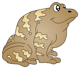 The Spring Animal Stickers sticker #10758428