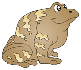 The Spring Animal Stickers sticker #10758428