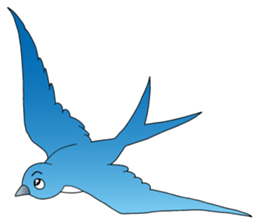 The Spring Animal Stickers sticker #10758429