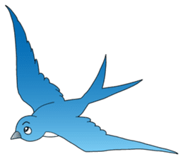 The Spring Animal Stickers sticker #10758429