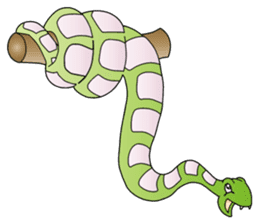 The Spring Animal Stickers sticker #10758430