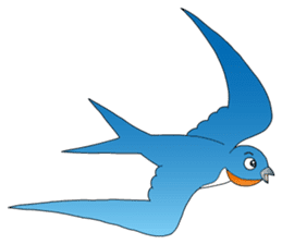 The Spring Animal Stickers sticker #10758432