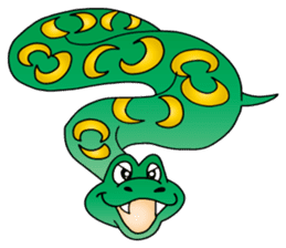 The Spring Animal Stickers sticker #10758434