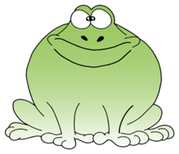 The Spring Animal Stickers sticker #10758437