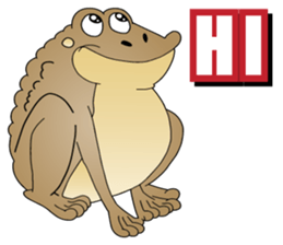 The Spring Animal Stickers sticker #10758440