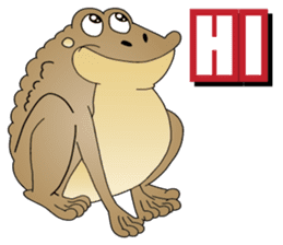 The Spring Animal Stickers sticker #10758440