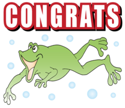 The Spring Animal Stickers sticker #10758441